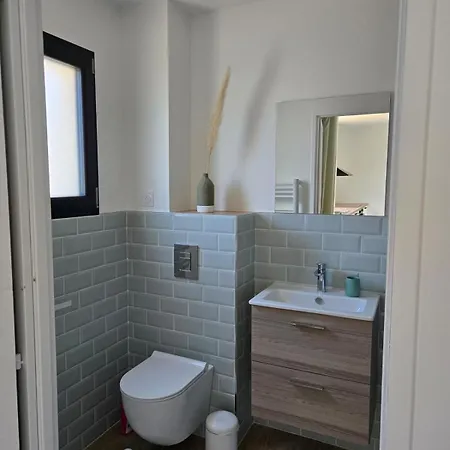 Vakantiehuis Ti Gonneville-en-Auge