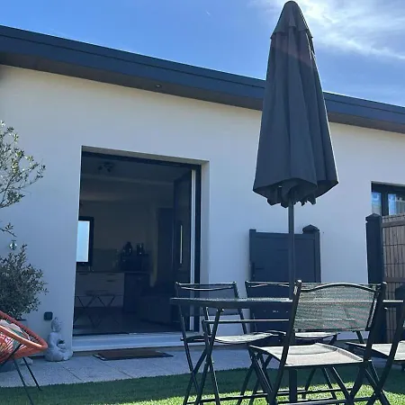 Ti * Gonneville-en-Auge