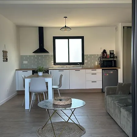 Holiday home Ti *