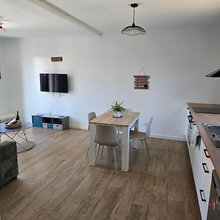 Ti Gonneville-en-Auge