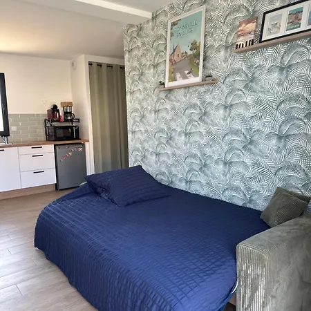 Ti * Gonneville-en-Auge