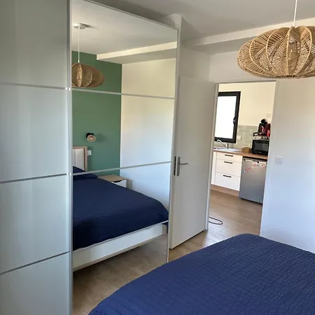 Ti Holiday home