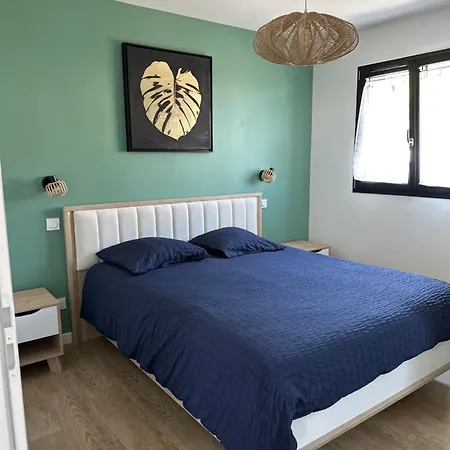 Ti * Gonneville-en-Auge